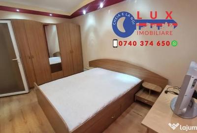 Apartament cu 3 camere decomandat în Central - 2