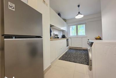Apartament cu 3 camere, mobilat în Văcăresti - 3