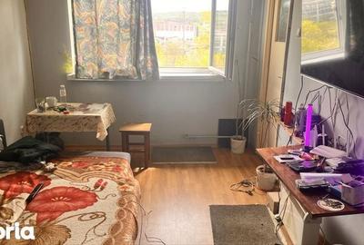 Garsonieră în Libertății