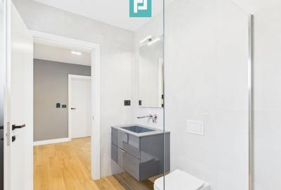 Casă modernă și eficientă energetic în Timișoara - 28