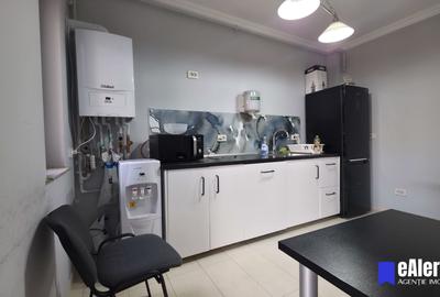 Birou, de 90.370002746582 mp, în Titulescu - 27