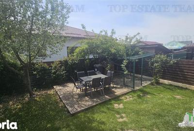 Casă cu 3 camere cu Teren 200 Mp în Domnești - 6