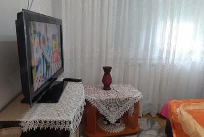 Vanzare Apart. 2 cam. cf.2, parter, mobilat si utilat la cheie, zona Obor - aproape de Market-Profi - 6