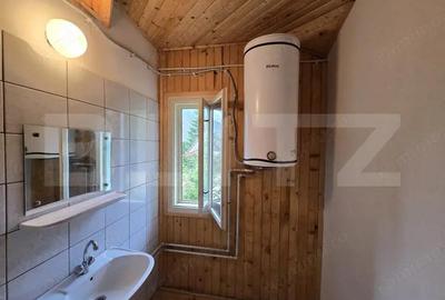 Cabana in Poiana Horea, Beli?-Fantanele, 4950 teren - 2