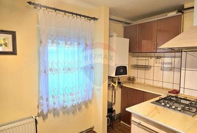 Apartament cu 2 camere decomandat, mobilat în Alfa - 3