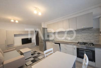 Apartament cu 2 camere decomandat, mobilat în Mihai Viteazul - 1