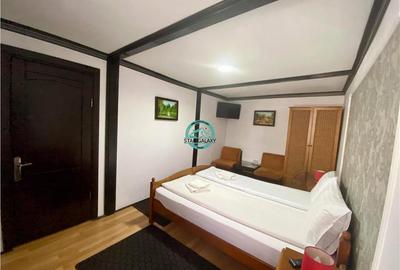 INCHIRIEZ PENSIUNE CU 7 CAMERE IN SIGHISOARA LA 800 MP DE CETATE - 13