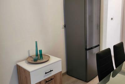 Apartament cu 2 camere decomandat în Crihala - 3