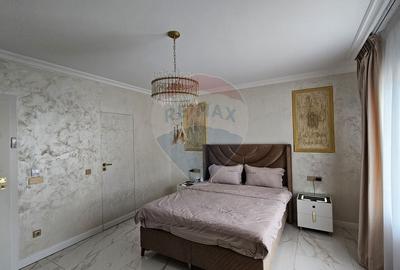 Vila de lux cu 5 camere de vanzare in Ipotesti, Suceava - 43