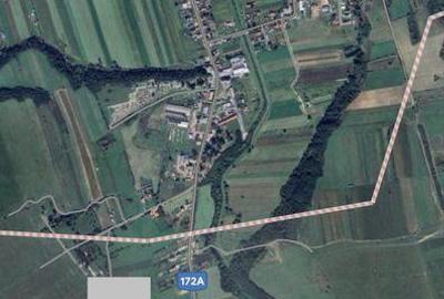 Teren de 2900 mp, în Central - 1