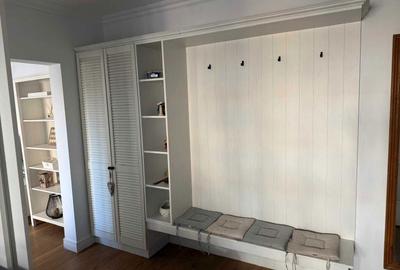 Apartament cu 4 camere decomandat în Viilor - 2
