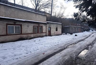 Spa?ii de inchiriat (garaje, magazii) - 1