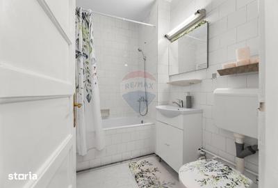 Apartament cu 2 camere semidecomandat, mobilat în Podgoria - 7
