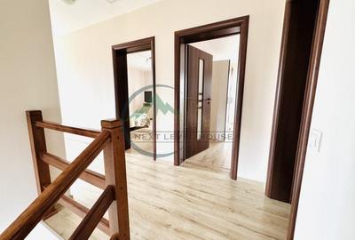 Casa individuala deosebita in Izvor, teren 800mp, garaj - 7