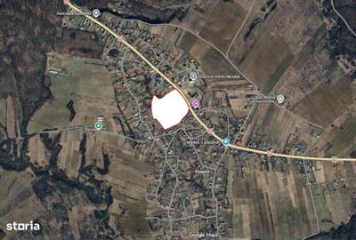 Spațiu comercial, în Poieni - 4