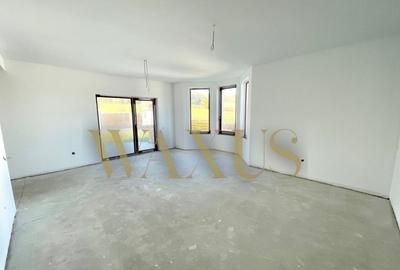 Casa individuala de vanzare, -  295mp utili I 570mp teren - Chinteni - 4