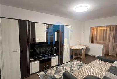 Garsonieră decomandată, mobilată în Zorilor - 3