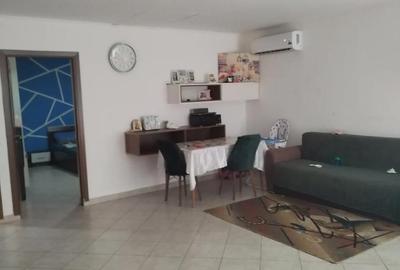 Casă cu Teren 362 Mp în Corbu