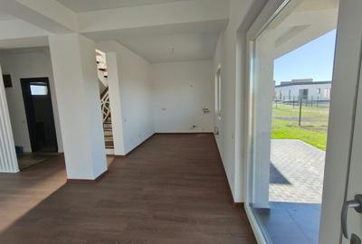 Vila 4 camere, Finisaje premium - Complex Rezidential Vidra - 2