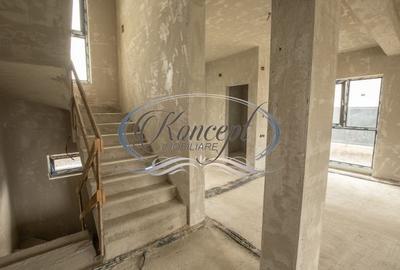 Duplex premium in Chinteni - 14