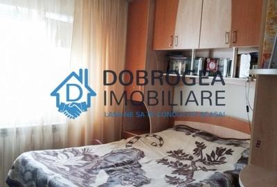 E3, decomandat, 2 camere, renovat - 3