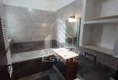 Apartament cu 2 camere, loc de parcare, centrala proprie, Giroc - 3