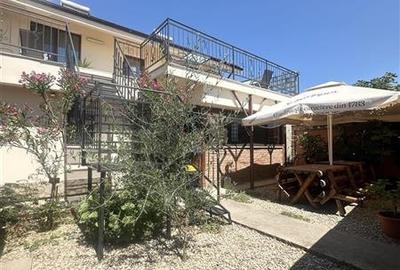 Pensiune Moderna si Profitabila in Vama Veche - Business la Cheie - 12