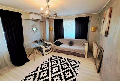 Pantelimon (parcul Florilor), 3 camere de vanzare, 1/10, decomandat, 77 mp - 3