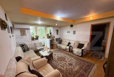 Apartament 2 camere, 57 mp, zona Micro 11 - 4