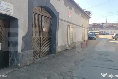 Casă cu 2 camere cu Teren 173 Mp în Central - 2