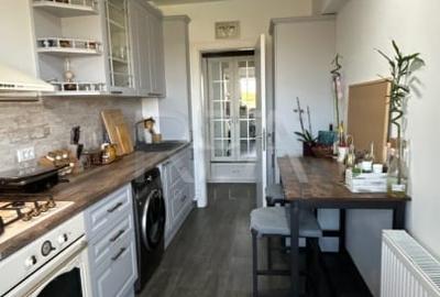 Apartament de 2 camere cu vedere in parcul Teilor la 11 minute distanta - 21