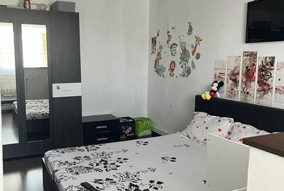 Apartament 2 camere decomandat ICF Apartament 2 camere decomandat ICF - 1