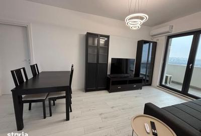 Apartament cu 3 camere, mobilat în Fundeni - 3