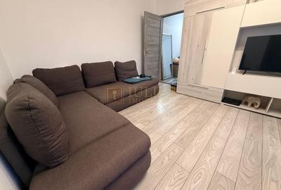 Apartament cu 2 camere semidecomandat, mobilat în Circumvalațiunii - 3