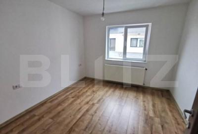 Apartament cu 3 camere de vanzare, 73 mp, in bloc nou, 202 - 5