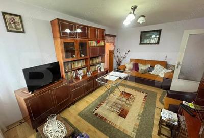 Exclusivitate! Apartament cu 2 camere | etaj 1/4 | Bulevardul Decebal - 3