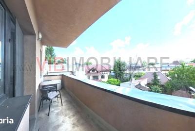 Apartament cu 2 camere în Ștefan cel Mare - 12