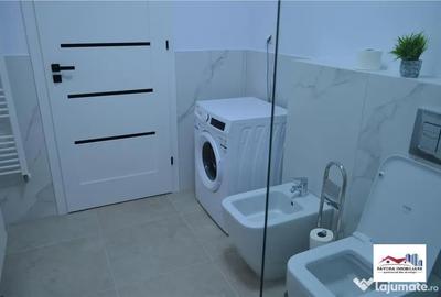 Apartament cu 3 camere decomandat în Tudor - 8
