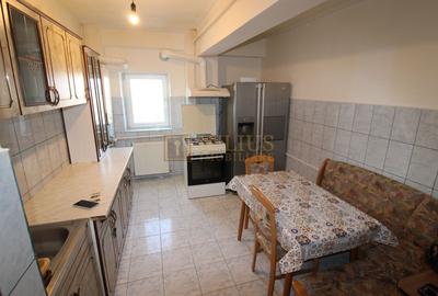 Apartament cu 2 camere decomandat, mobilat în Bucovina - 11