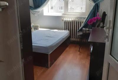 Apartament cu 2 camere decomandat în Bârlad - 5