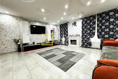 Vila Premium in Gheraiesti, Bacau – Constructie Solida, Design Modern, Confort M - 1