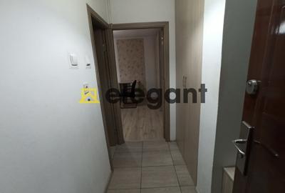 Garsonieră semidecomandată, mobilată în 1 Mai - 5