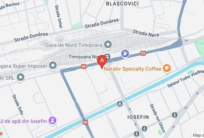 Vanzare teren Str. Garii 69000 mp