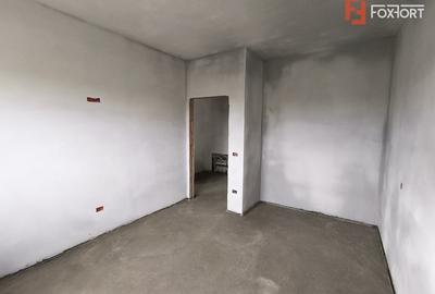 COMISION 0% Duplex de vanzare cu 4 camere in Giroc - 9