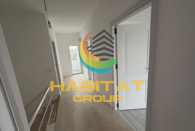 Duplex cu 4 camere cu Canalizare în Central - 22