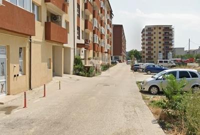 Garsonieră decomandată în Metalurgiei