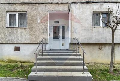 Apartament cu 2 camere decomandat, mobilat în Central - 12