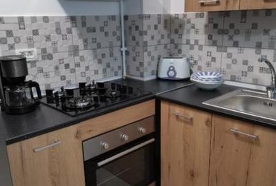 Apartament cu 2 camere decomandat, mobilat în Nord - 13