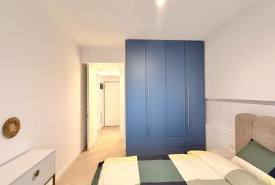 De inchiriat  | Apartament 2 camere  | Cortina North Pipera Voluntari De inchiriat  | Apartament 2 camere  | Cortina North Pipera Voluntari - 7