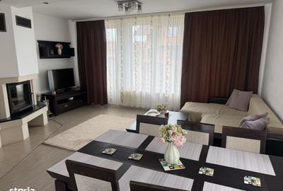 Casă cu 4 camere în Mărtinești - 10